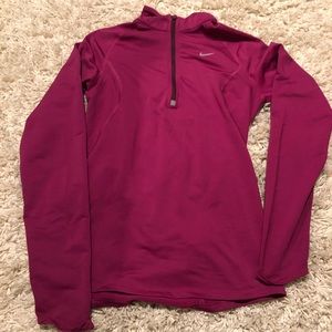 Nike pullover